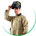 Диплом сварщика